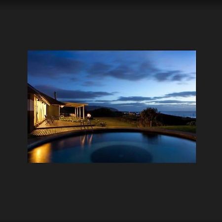 Готель Altiplanico Isla De Pascua Анґа-Роа Екстер'єр фото