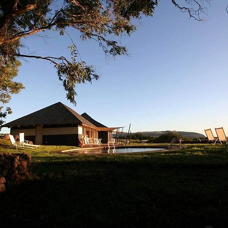 Готель Altiplanico Isla De Pascua Анґа-Роа Екстер'єр фото