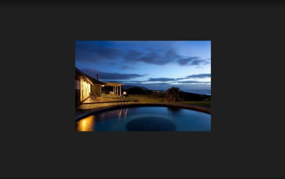 Готель Altiplanico Isla De Pascua Анґа-Роа Екстер'єр фото