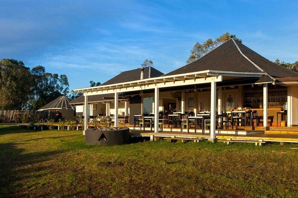 Готель Altiplanico Isla De Pascua Анґа-Роа Екстер'єр фото